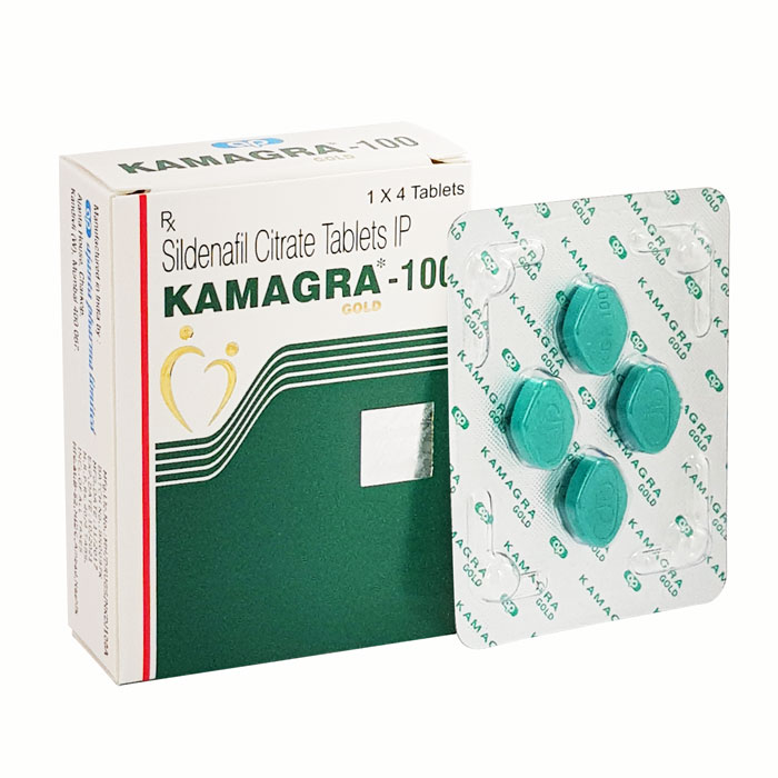 Kamagra Mens Health